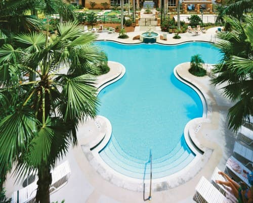 Club Wyndham Palm-Aire – photo 29