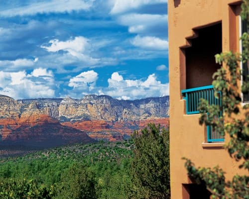 Sedona Summit, a Hilton Vacation Club – photo 8
