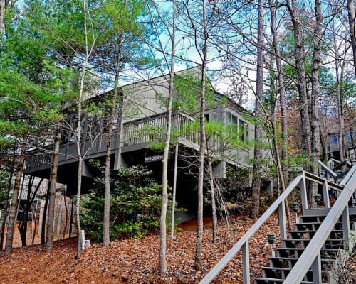 Petit Crest Villas at Big Canoe - 3 Nights – photo 3