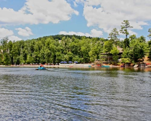 Petit Crest Villas at Big Canoe - 3 Nights – photo 4