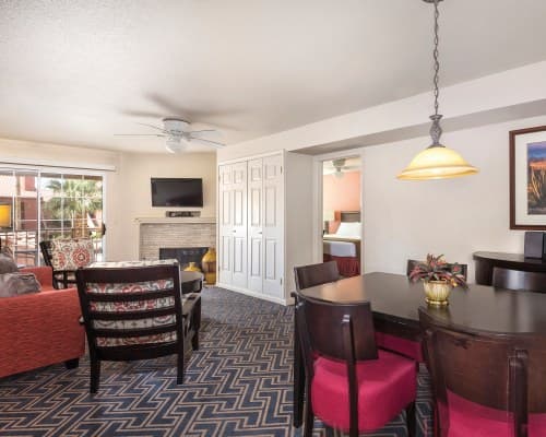 WorldMark Las Vegas, Spencer Street - 5 Nights – photo 2