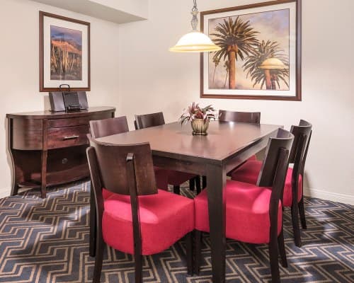WorldMark Las Vegas, Spencer Street - 5 Nights – photo 5