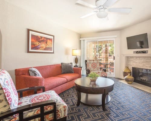 WorldMark Las Vegas, Spencer Street - 5 Nights – photo 8