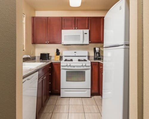 WorldMark Las Vegas, Spencer Street - 5 Nights – photo 9