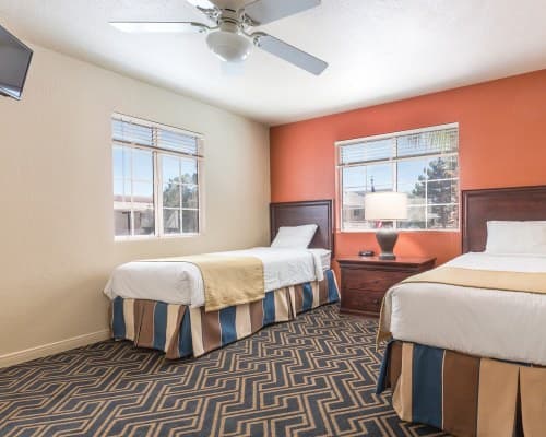 WorldMark Las Vegas, Spencer Street - 5 Nights – photo 12