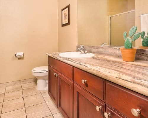 WorldMark Las Vegas, Spencer Street - 5 Nights – photo 13