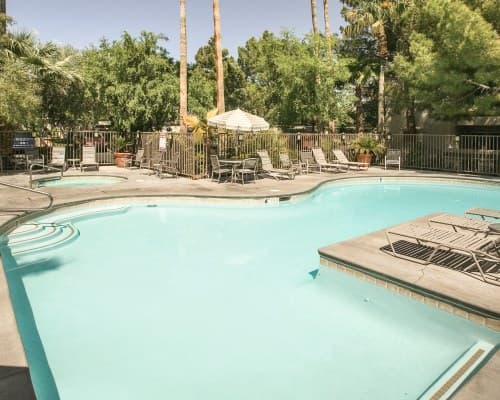WorldMark Las Vegas, Spencer Street - 5 Nights – photo 3