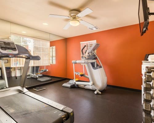 WorldMark Las Vegas, Spencer Street - 5 Nights – photo 7