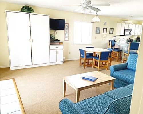Sea Scape Beach & Golf Villas – photo 4