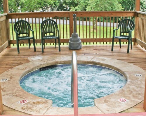 Mountain Meadows Resorts - 2 Nights – photo 3