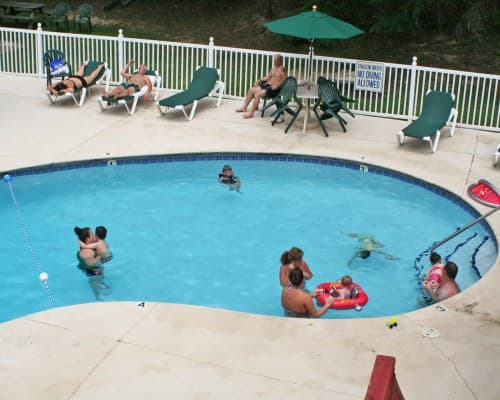 Mountain Meadows Resorts - 2 Nights – photo 4