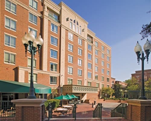 Club Wyndham Old Town Alexandria - 3 Nights – photo 8