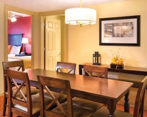 Club Wyndham Old Town Alexandria - 3 Nights – photo 6
