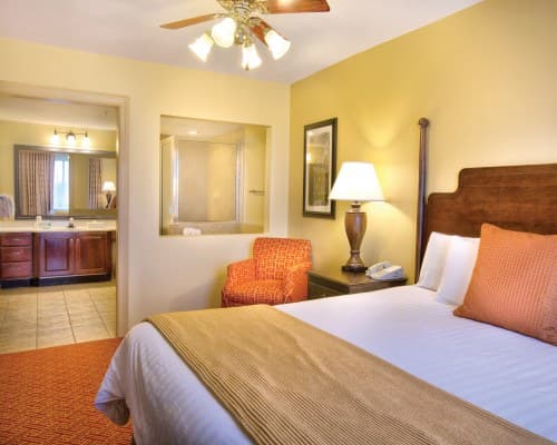Club Wyndham Old Town Alexandria - 3 Nights – photo 11