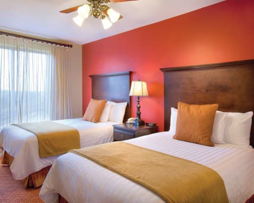 Club Wyndham Old Town Alexandria - 3 Nights – photo 14