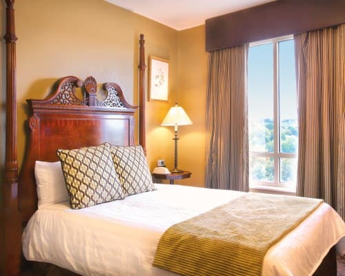 Club Wyndham Old Town Alexandria - 3 Nights – photo 20