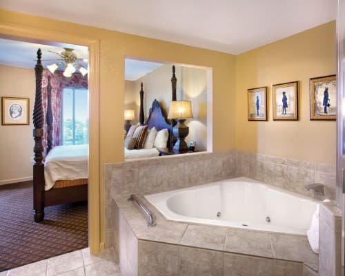 Club Wyndham Old Town Alexandria - 3 Nights – photo 23