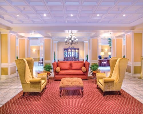 Club Wyndham Old Town Alexandria - 3 Nights – photo 2