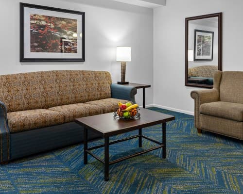 WorldMark Wolf Creek – photo 4