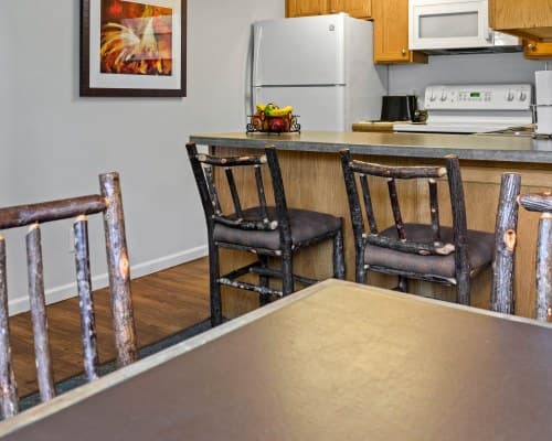 WorldMark Wolf Creek – photo 16