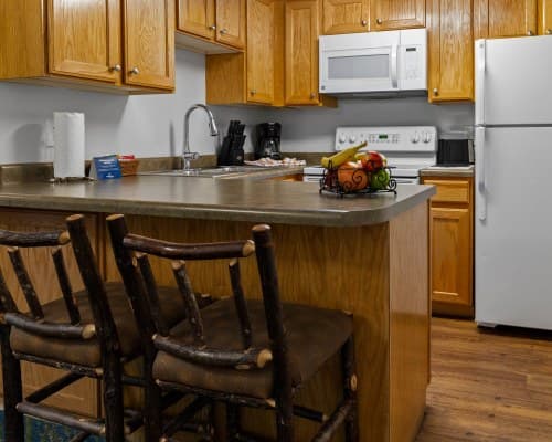 WorldMark Wolf Creek – photo 22