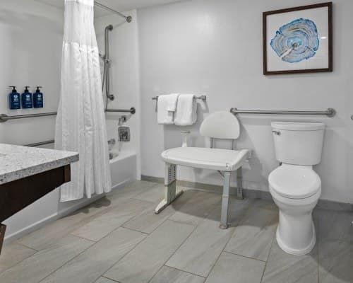 WorldMark Wolf Creek – photo 28