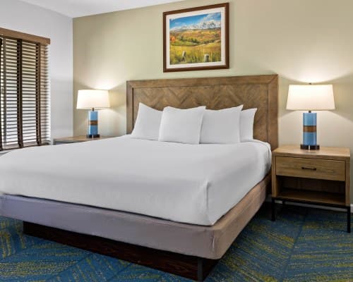 WorldMark Wolf Creek – photo 43