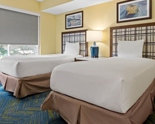 WorldMark Wolf Creek – photo 44