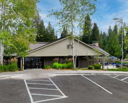 WorldMark McCall - 5 Nights – photo 18