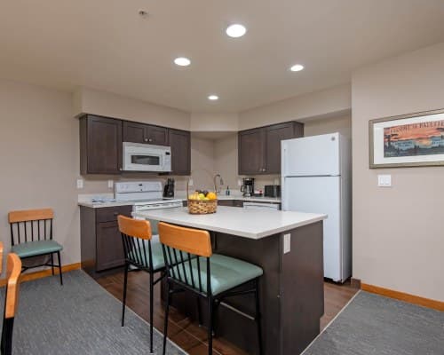 WorldMark McCall - 5 Nights – photo 1