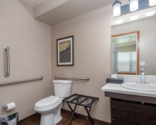 WorldMark McCall - 5 Nights – photo 22