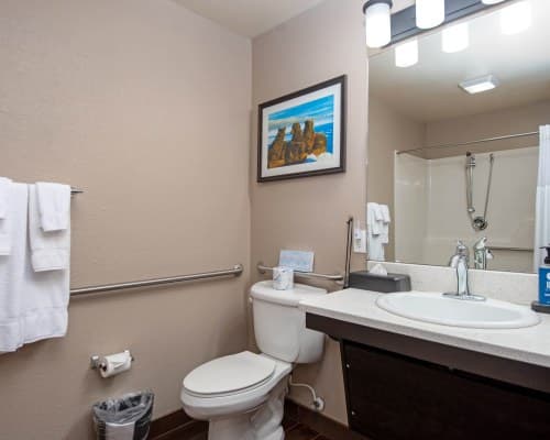 WorldMark McCall - 5 Nights – photo 28