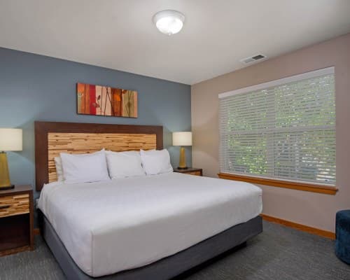 WorldMark McCall - 5 Nights – photo 32