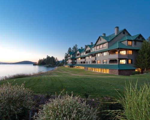 WorldMark Arrow Point – photo 7