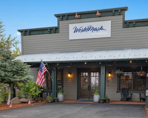 WorldMark Arrow Point – photo 26