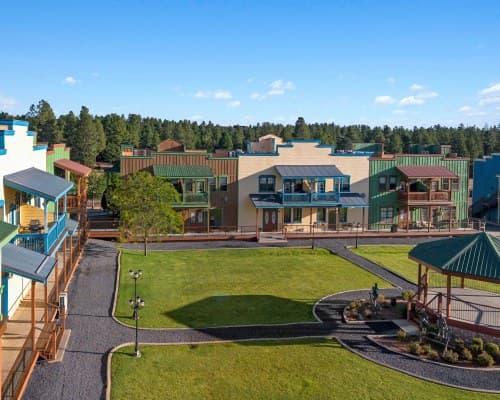 Club Wyndham Bison Ranch – photo 9