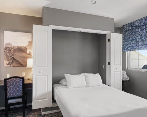 Club Wyndham Bison Ranch – photo 11