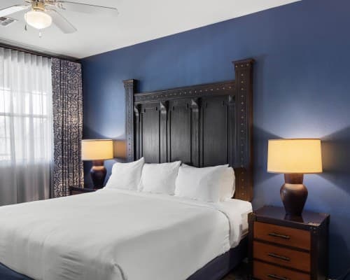 Club Wyndham Bison Ranch – photo 15