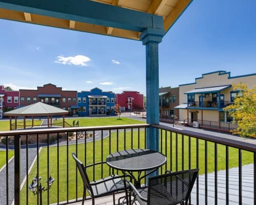 Club Wyndham Bison Ranch – photo 26
