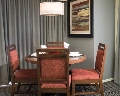 Sapphire Resorts @ Kingsbury Crossing – photo 4