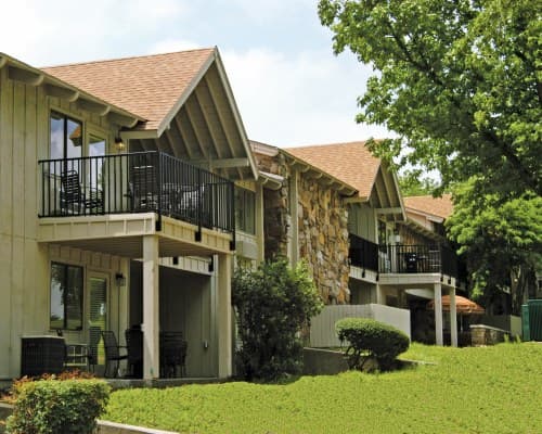 WorldMark Grand Lake - 3 Nights – photo 6