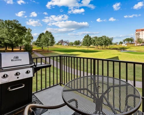 WorldMark Grand Lake - 3 Nights – photo 21
