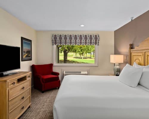 WorldMark Grand Lake - 3 Nights – photo 27