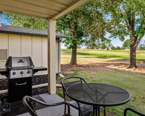 WorldMark Grand Lake - 3 Nights – photo 32