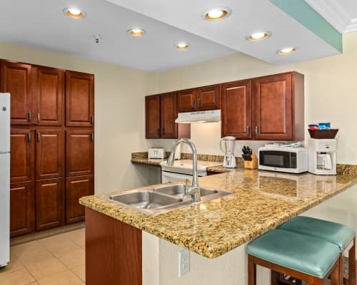 WorldMark Grand Lake - 3 Nights – photo 34
