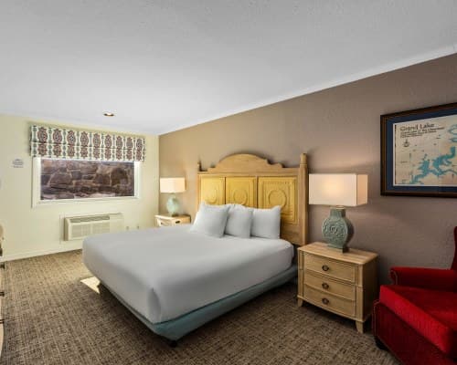 WorldMark Grand Lake - 3 Nights – photo 35