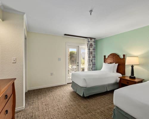 WorldMark Grand Lake - 3 Nights – photo 37