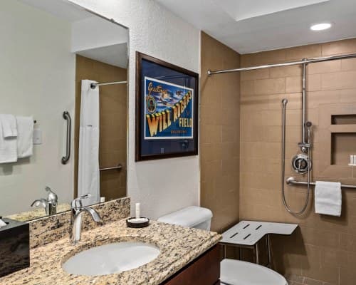 WorldMark Grand Lake - 3 Nights – photo 38