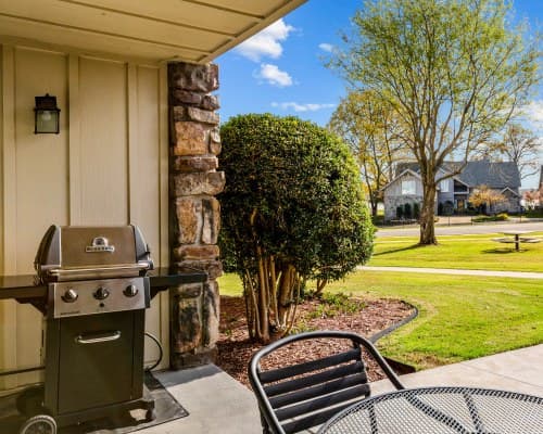 WorldMark Grand Lake - 3 Nights – photo 42