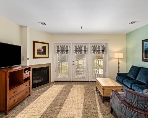 WorldMark Grand Lake - 3 Nights – photo 43